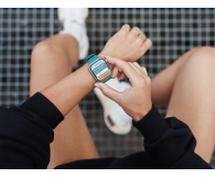 HUAWEI Watch Fit 5 fioletowy - 1520349 - zdjęcie 8